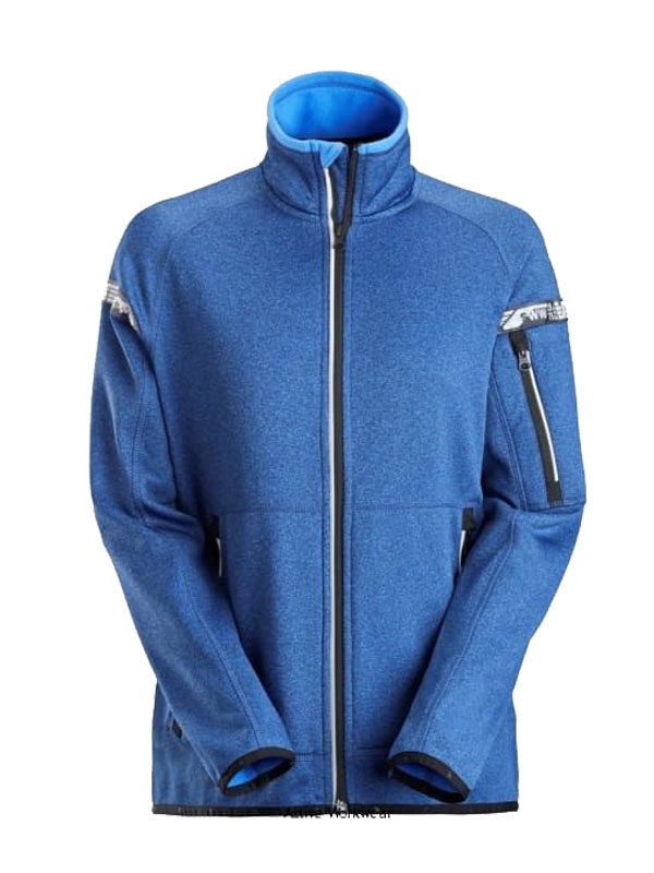 Ladies fleece