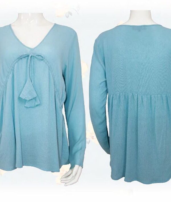 Ladies Tops