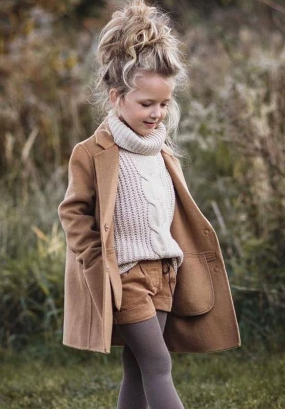 kid Girl