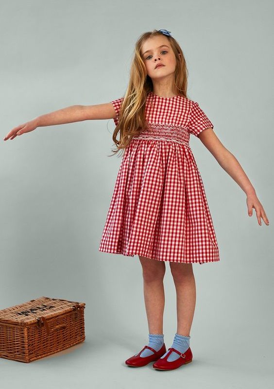 KIDS' STYLE