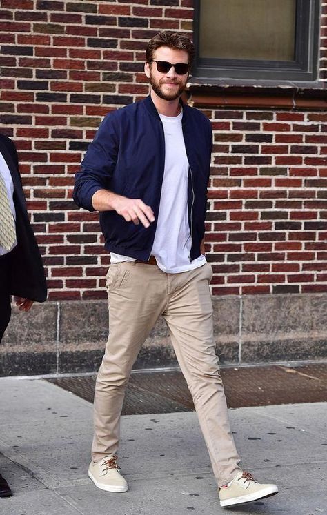 Mens Clothing
