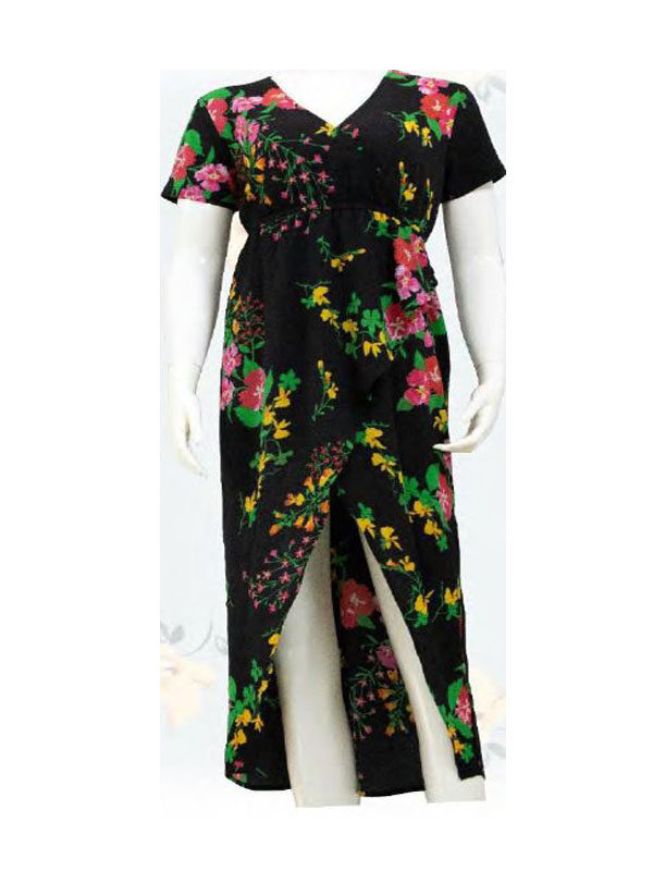 LADIES GOWN