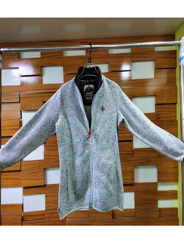 Ladies Jacket