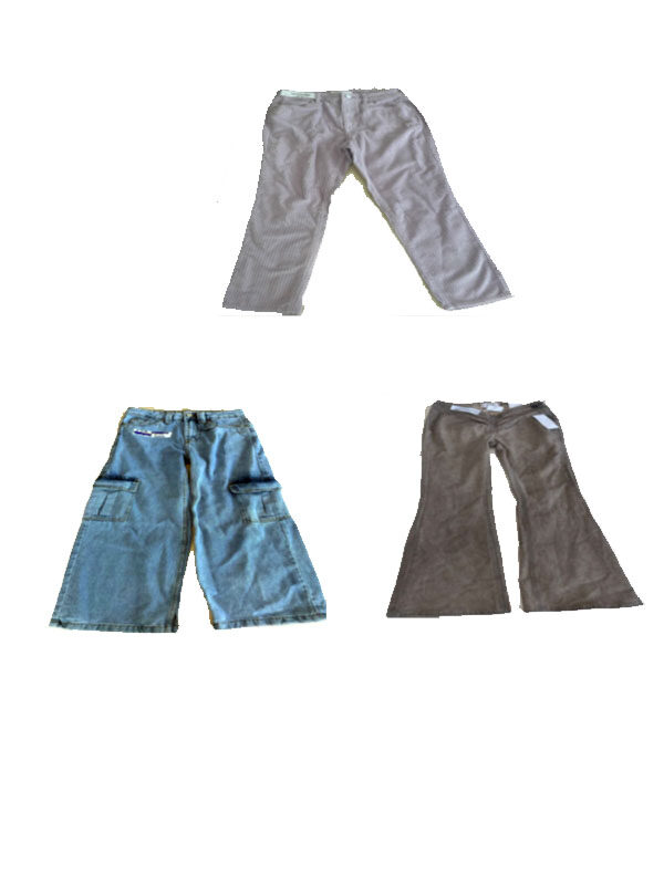Kids pant