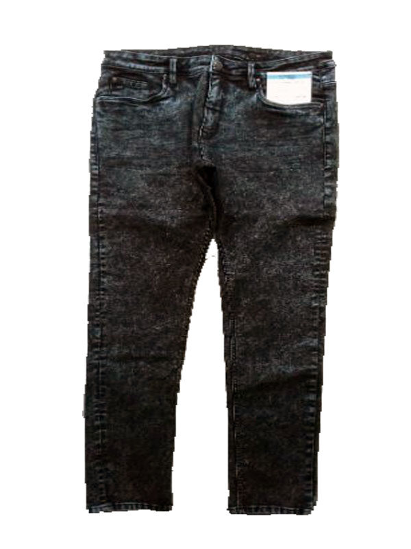 Mens Long Pant