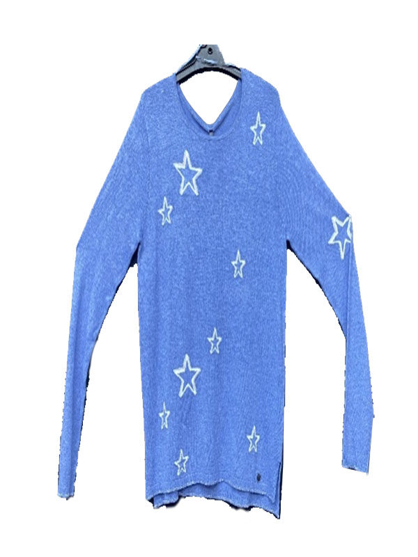 LADIES SWEATER