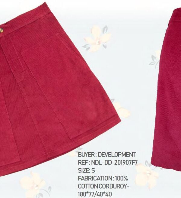 Ladies Skirts