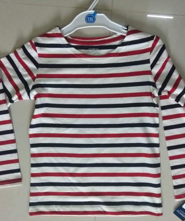 Girls Tee Shirt