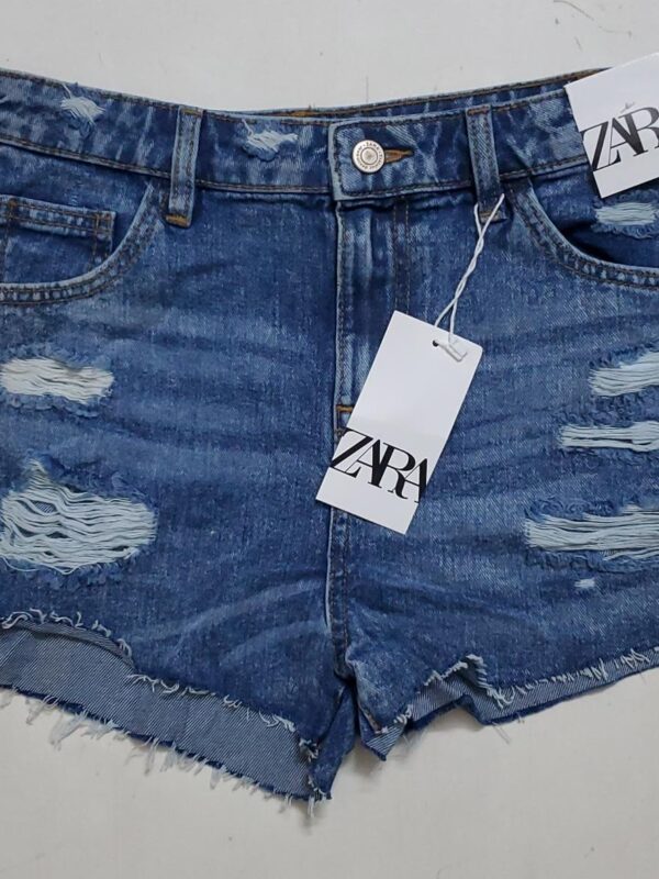 Girls Sexy Short