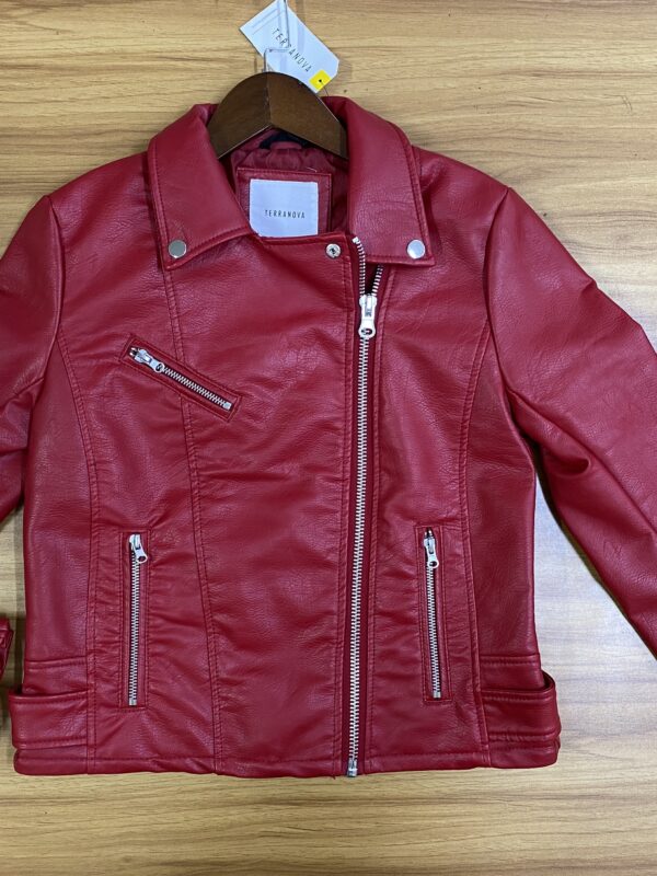 Ladies Jacket