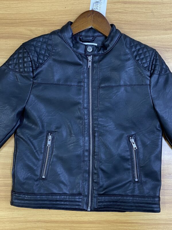 Ladies Jacket (PU)