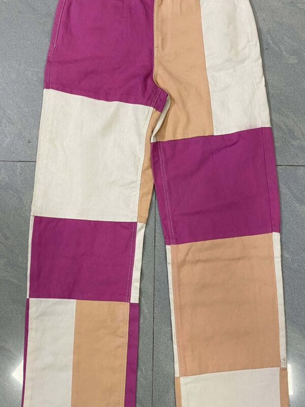 Ladies Twill pant